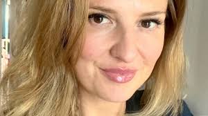 Interview with British Actress Veronica Jean Trickett