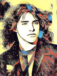 Whatever Happened to the Eddie Criss Group?