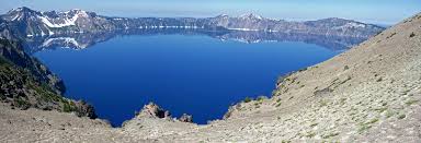 Maybe you would like to learn more about one of these? Rim Drive Crater Lake National Park Oregon
