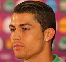 Christiano Ronaldo Sac Ronaldo Erkek Sac Modelleri Erkek Saci