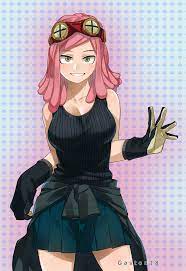 Pin on My hero academia