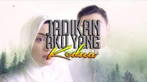 Jadikan aku yang kedua episodes. Tonton Jadikan Aku Yang Kedua Full Episod Tularviral
