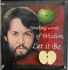 I made this silhouette cutout of The Beatles with my scroll saw. Fretwork  takes many hours to do, but it is a lot of fun. It's behind glass in the  frame I