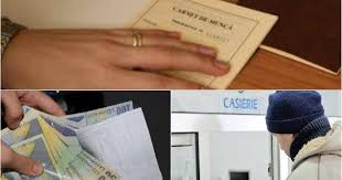 Noutatea este dată de prelungirea unui termen important, cel până la care românii îşi pot „reglementa această situaţie legată de pensie. Vrei SÄƒ IeÈ™i Mai Devreme La Pensie DescarcÄƒ Calculatorul Pentru CumpÄƒrare Vechime Observatorul Prahovean