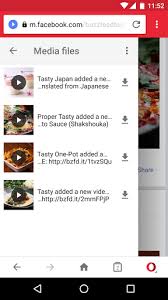 Unduh opera mini versi beta untuk android. Download Opera Mini Browser Beta For Android 2 3 6