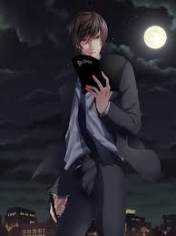 Light Yagami Death Note Cosplay Death Note Fanart Death Note Light