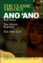 Ano'Ano: The Seed