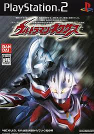 Ultraman Nexus Ps2 Iso Download 1 97 Gb Pc Ps2 Andriod All In One Downloadzz