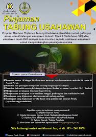 Surat pendek biasanya dibacakan ketika ada kegiatan pengajian. Permohonan Pinjaman Tabung Usahawan Perak B40 2020