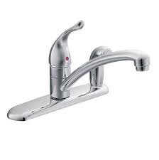 moen faucets kitchen faucets elegant