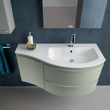 Check spelling or type a new query. N12 Atlantic Wall Mounted Curved Bathroom Vanity Diotti Com