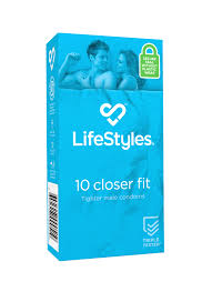 Lifestyles snugger fit are form fitting small condoms. Find Your Fit Lifestyles