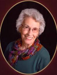 Helen Ramsey Obituary (1927