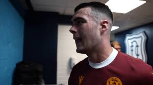 @MotherwellFC's video Tweet