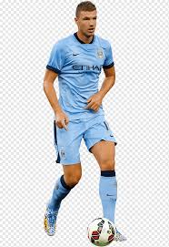 Png format mission is to create free of. Team Sport T Shirt Football Player Edin Dzeko Tshirt Blue Sport Png Pngwing