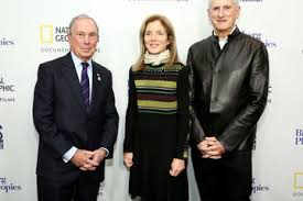 Caroline kennedy is more than just american royalty. Caroline Kennedy Edwin Schlossberg Pictures Photos Images Zimbio