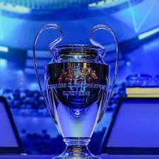 The official uefa champions league app. Champions League Bvb Im Viertelfinale Gegen Mancity Bayern Vs Psg