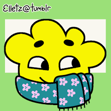 I know, you want the zebra puffle. Create A Puffle Picrew