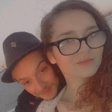 Ivy Kennedy and Gabriel Miller's Wedding Website