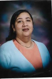 Jacqueline Elliott Obituary in Opelousas at Ford & Joseph Funeral Home