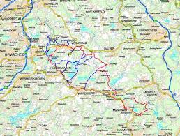 Wasserquintett Adfc Nrw Adfc Wuppertal Solingen
