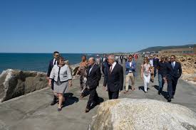 The latest tweets from ana paula vitorino (@apaulavitorino): Ana Paula Vitorino Lancou Em Viana Do Castelo Primeira Fase Da Empreitada De Reabilitacao De Molhe Radio Geice