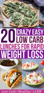 Best Low Carb Lunch Ideas For Your Keto Diet Easy Low Carb Lunches Lunch Recipes Low Carb Lunch