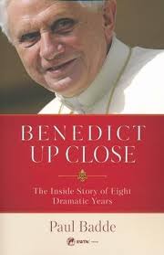 Benedict Up Close: The Inside Story of Eight Dramatic Years: Paul Bladde:  9781682780381