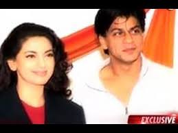 Juhi lost her mother while shooting for the film in prague and it was shah rukh who stood by her in her tough times. Juhi Chawla Clarifies Rumours Related To Shahrukh Khan Bobby Chawla Controversy Youtube