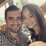 Michelle Danos's Instagram, Twitter & Facebook