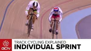 Njs approved track frames and parts straight from the keirin circuit. The Keirin Explained Gcn S Guide To Track Cycling Youtube