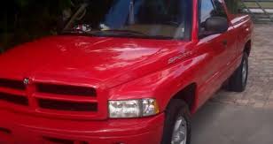 Image result for Colorado Red 2000 Dodge