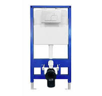 Superior Quality Hidden Toilet Cistern Concealed in Wall Water Tank for  Wall Hung Toilet