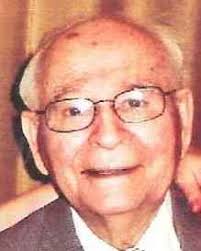 Obituary information for Harry "Hecky" Becker