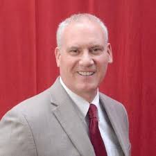 Keith Evans, Lawyer in Scottsdale, Arizona