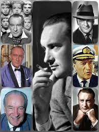on this day in 1972- George Sanders, the voice of Disney's Shere Khan in  The Jungle Book
