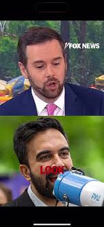 Ben Chou City Council