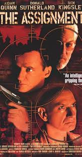 Having left home, tom jones gets caught up in a jacobite rebellion, while his love sophia attempts to escape the threat of marriage to mr blifil. The Assignment 1997 Imdb