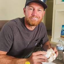 Wishing I was back down south....