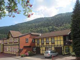 Haus brigitte ⭐ , австрия, weberleitenweg, 3: Haus Brigitte Bad Lauterberg Updated 2021 Prices
