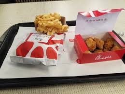 Chick Fil A Longview 3500 Mccann Rd Restaurant Reviews