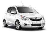 OPEL-AGILA