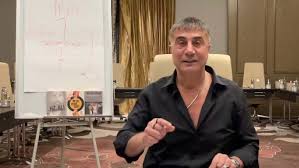 Video youtube üzerinde yayınladı ve kısa sürede yine rekor kırıyor. Sedat Peker Mobster S Video Assassinations Are A Hit World The Times