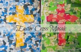 Created by erin curet of little circles quilling. Religious Easter Crafts For Sunday School Or At Home Red Ted Art Make Crafting With Kids Easy Fun