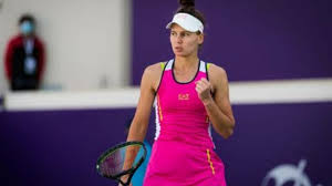 25.11.92, 28 years wta ranking: Istanbul Cup 2021 Veronika Kudermetova Vs Ana Bogdan Preview Head To Head And Prediction For Teb Bnp Paribas Tennis Championship Firstsportz