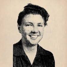 Leigh Brackett