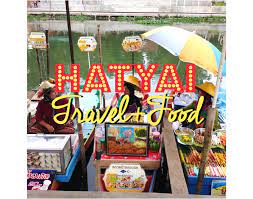 Hatyai Is A City In Thailand Closest To Malaysia It Is Reachable From Penang By Car In 5 Hours Or So But It Really Doesn T Fee Things To Do Stuff To
