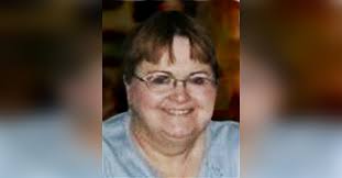 Obituary information for Diana Jean Doughtery