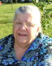 Obituary information for Odette Kabalan