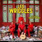 Les Wriggles + Vincent Donnet event image